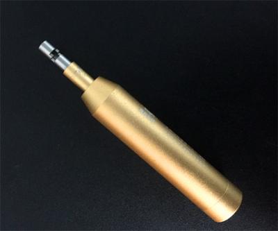 China ISO594-1 calibre do anel do figo 3b para os conectores masculinos de Luer à venda