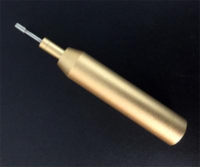 Chine Iso594-1 mesure standard de la prise LUER de la figue 3c pour les connecteurs femelles de Luer à vendre