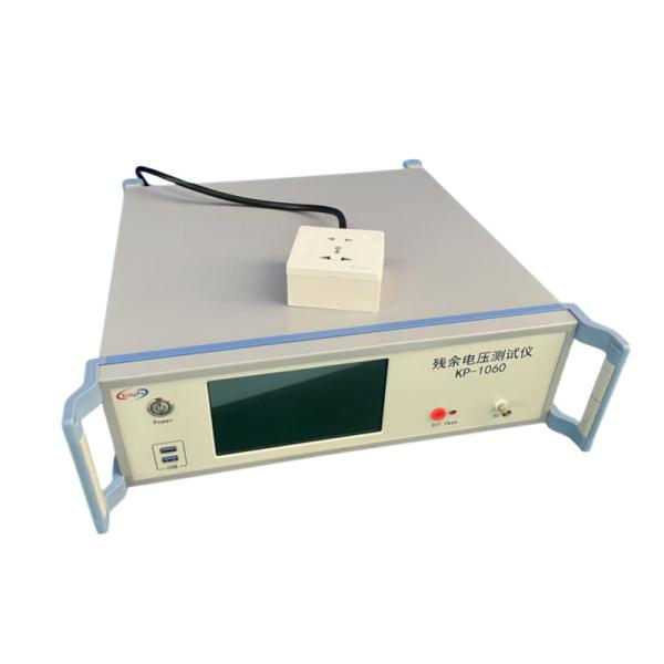 Precision Plug Capacitor Discharge Tester for Effective Testing