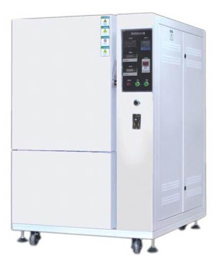 Powerful Ventilation Aging Test Chamber with Test Stand Speed 8-10rpm 1-10rpm and Power Supply 102W220V 60HZ 50HZ