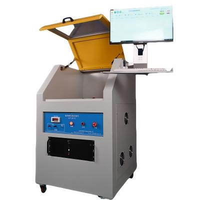 China IEC62368 1500A Restricted Short Circuit Tester for sale