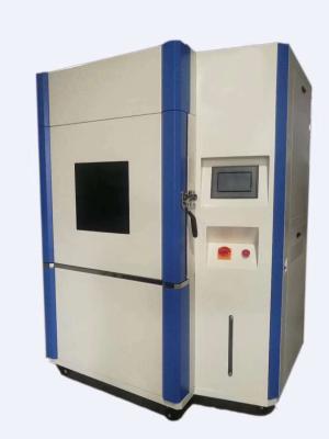 China ISO16750-4 Clause 4.2 Splash Water Test Chamber Simulating Thermal Shock Testing On Vehicle Caused By Ice Water for sale