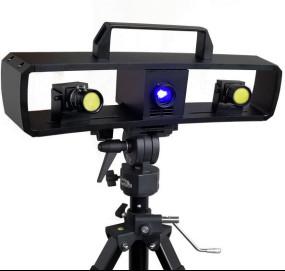 중국 3D 목표 자료 스캐닝 모형의 형 디자인 3d 목표 스캐너 설립 판매용