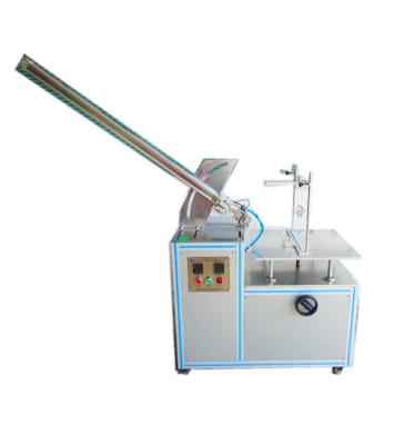 China IEC60335-1 Clause 22.16 Automatic Cord Reels Endurance Test Cord Winding Test Device for sale