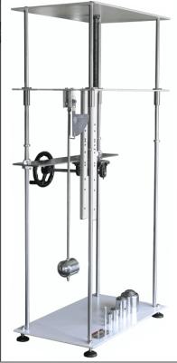 China IEC 62262 IK Pendulum Hammer , Pendulum Impact Hammer For Specifying Enclosure Capacity for sale