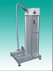 IEC60335-2-2 cl.21.103 Vacuum Cleaner Equipment / Current - Carrying Hose Bending Test Machine