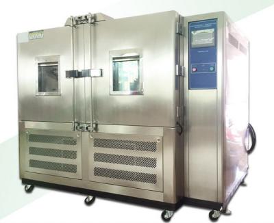 China Professional High Temperature Test Chamber Of Aldehyde Ketone From The Interiors for sale