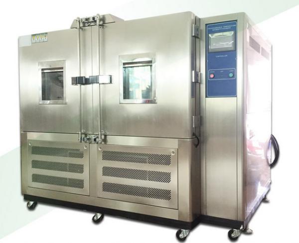 Professional High Temperature Test Chamber Of Aldehyde Ketone From The Interiors