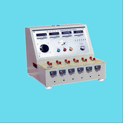China IEC60884-1 Figure 44 Clause 19 Temperature Rise Test Equipment for sale