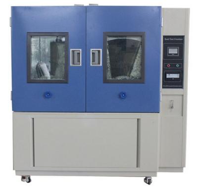 China JIS-D0207-F2 Sand Dust Test Chamber for sale