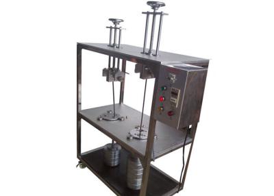 China UL486 Rotary Tensile Strength Test On Clamping Screw Terminal For Checking Damage Degree Of Wire for sale