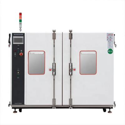 China Large Environmental Simulation Tester Climate Test Equipment With Wide Temperature Range -70~180℃ for sale