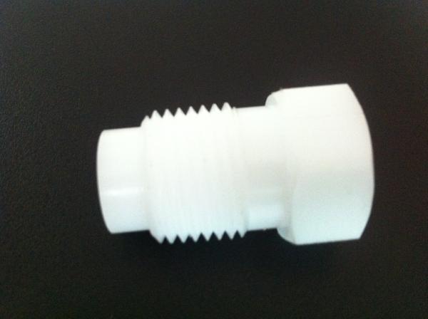 UL Rain Test Water Spray Nozzle.UL60507-ENGL 1999 ANSI Z21.58 CSA4.3-2004 Water Spray Nozzle For Rain Test Apparatus