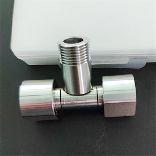 JIS D 0203 Method Of Moisture Rain And Spray Test For Automobile Parts -R1/R2 Spray Nozzle