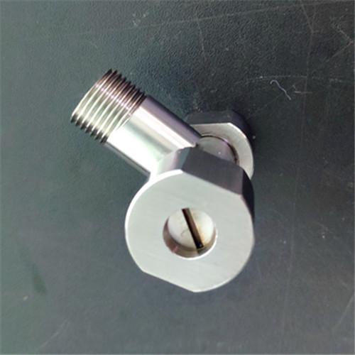 JIS D 0203 Method Of Moisture Rain And Spray Test For Automobile Parts -R1/R2 Spray Nozzle