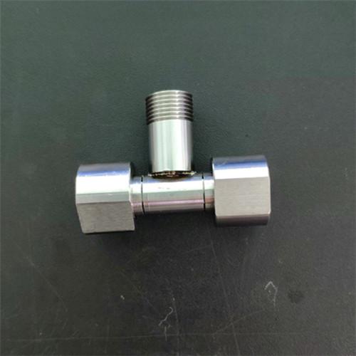 JIS D 0203 Method Of Moisture Rain And Spray Test For Automobile Parts -R1/R2 Spray Nozzle