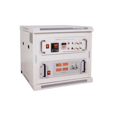 China IEC61347-1-Figure G.2 Stromkreis für das Produzieren und das Anwenden von lang- Dauer-Impulsen zu verkaufen