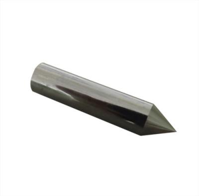 China Tungsten Carbide Centre Punch For IEC62368-1 T.10 Glass Fragmentation Test for sale