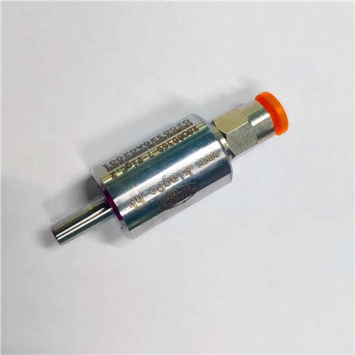 ISO 80369-7 Fig C.2 Male Reference Luer Slip Connector For Testing Female Luer Connectors For Leakage