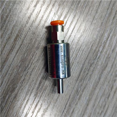 ISO 80369-7 Fig C.2 Male Reference Luer Slip Connector For Testing Female Luer Connectors For Leakage