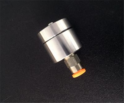 China ISO 80369-7 Fig C.4 Male Luer Reference Connector Hardness Steel Material for sale