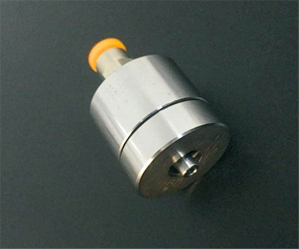 ISO 80369-7 Fig C.4 Male Luer Reference Connector Hardness Steel Material