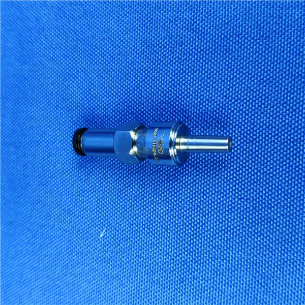 ISO 80369-7 Figure C.2 Male Reference Luer Slip Connector For Testing Female Luer Connectors Leakage