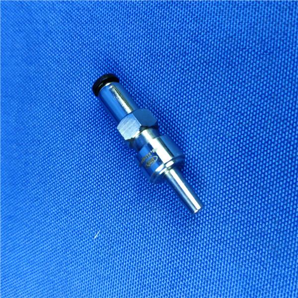 ISO 80369-7 Figure C.2 Male Reference Luer Slip Connector For Testing Female Luer Connectors Leakage