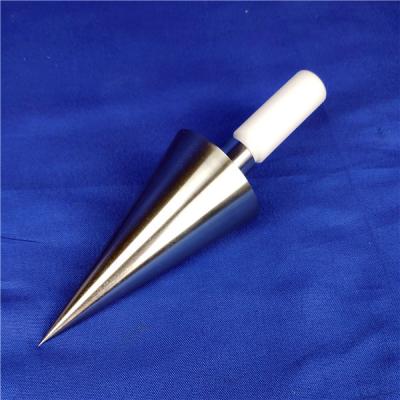 China Cuadro de la UL 1278 punta de prueba 10,1 del finger de la prueba del cono para los elementos de calefacción en venta