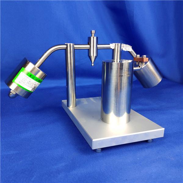 Ball Pressure Tester ,  IEC 60695-10-2 Abnormal Heat – Ball Pressure Test Method