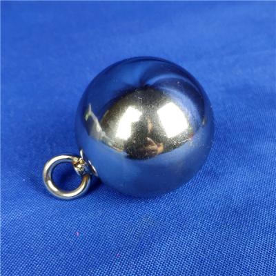 China Steel Impact Ball , Steel Ball for sale