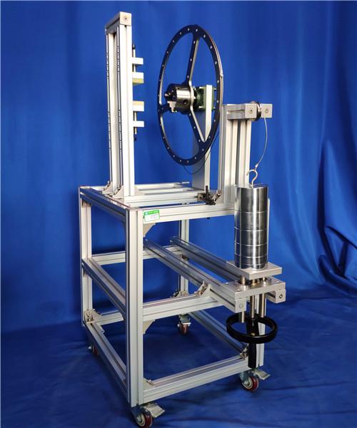 IEC 60598-1-Clause 4.12.5 Glands Testing , Test Rods , Screws And Connections And Glands Testing