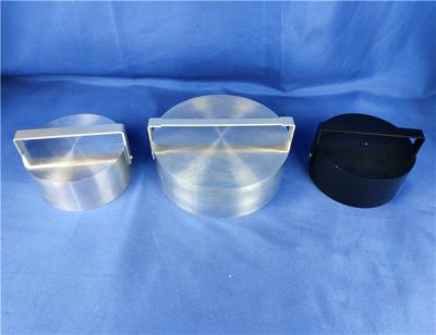 중국 알루미늄 CAN/CSA-C358-03 오븐과 캐비닛형 레인지 시험 블록 판매용