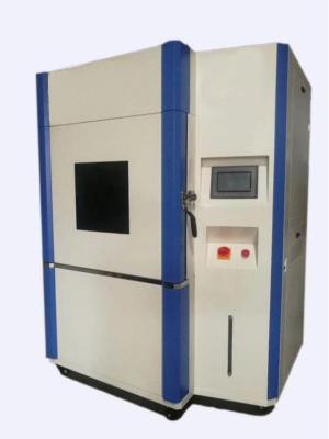 China Equipamento de teste UV da radiação do anexo C do IEC 62368-1, teste da luz-exposição do Xênon-arco à venda