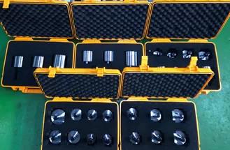 China Iec 60309-2 Gauges | Plugs , Socket-Outlets And Couplers For Industrial Purposes for sale
