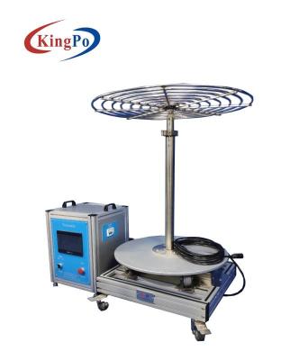 China Turntable -IEC60529 Ingress Protection Test Equipment , IEC Test Equipment for sale