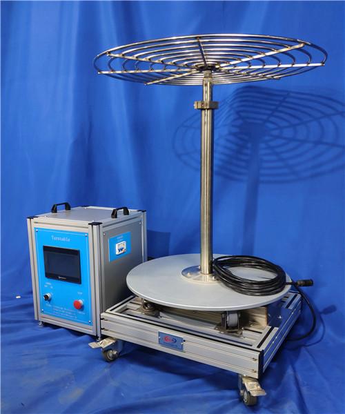 Turntable -IEC60529 Ingress Protection Test Equipment , IEC Test Equipment