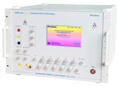 China 220V 50Hz High Frequency Noise Generator PRM-24A/B for sale