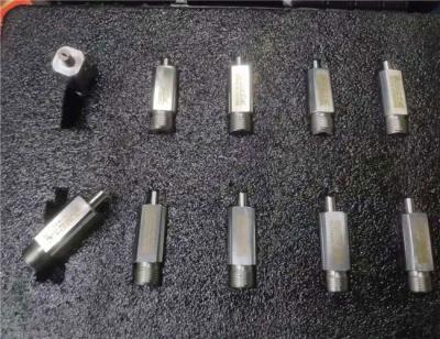 China ISO 20653 IPX9k Nozzle , Road Vehicles-Degrees Of Protection (IP Code) for sale