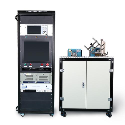 Dynamometer Loading Test System