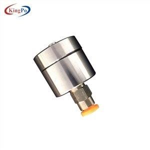 ISO 80369-7 Fig C.4 Luer Gauges Male Reference Conical Fitting For Testing Female Luer Lock Fittings For Leakage, Ease O