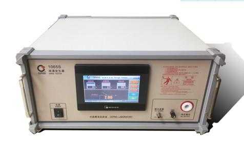 IEC 62368-1 Test Equipment Impulse Test Generator Circuit 3 Of Table D.1.