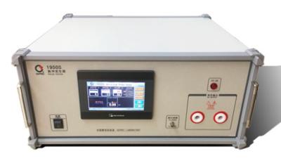 China Circuito 2 del generador de la prueba de impulso del IEC 62368-1 de la tabla D.1. en venta