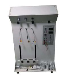 Abrupt Pull Test Apparatus As Per UL 962A Figure SB16.1 / UL817