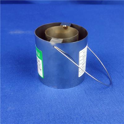 China cilindro Dobro-murado, medida da temperatura do anexo K do IEC 60598-1 à venda