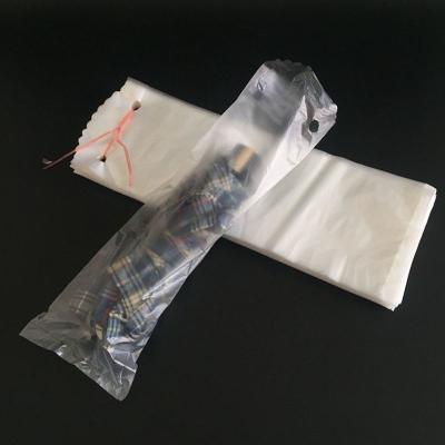China Hot Sale Wet Umbrella Dryer Machine Plastic Bags en venta
