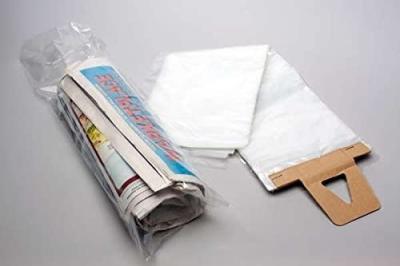 China LDPE Plastic Newspaper Bags for sale
