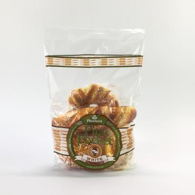 China Biodegradable Bread Packaging Bags for sale