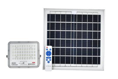 中国 30ワット 100W LED 太陽光路灯 屋外照明 450ルメン 販売のため