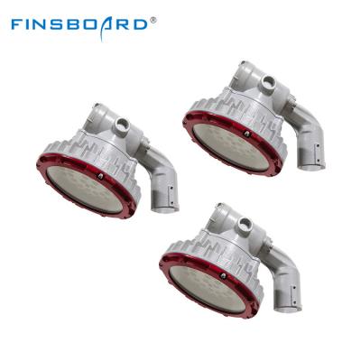 China Hazardous Led Explosion Proof Lamp Intrinsically Safe Lighting Fixtures for sale